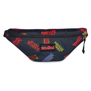 Swing Waistpack Stranger Things Logo - Stranger Things Logo