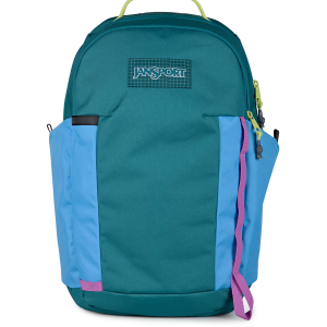 All Around Pack 26L - Emerald Pool
