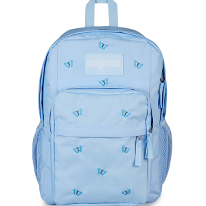 Big Plans - Tiny Butterflies Blue