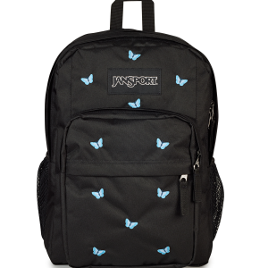 Big Plans - Tiny Butterflies Black